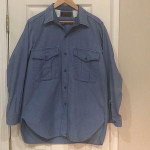 Eddie Bauer Cotton Shirt